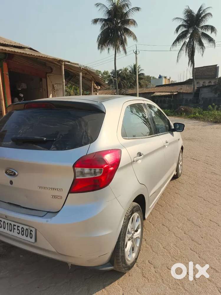 Ford Figo