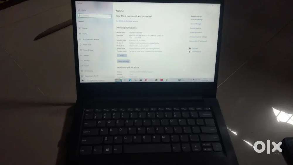 Best laptop for editing