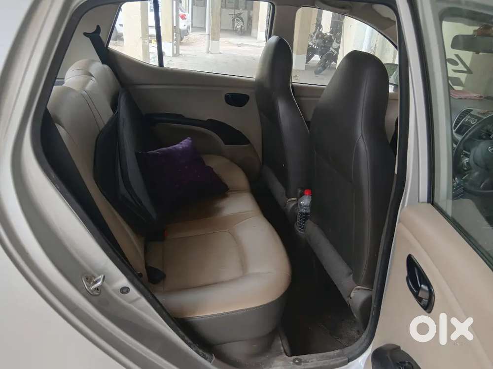 Hyundai I10 Magna 2016 Petrol Manual