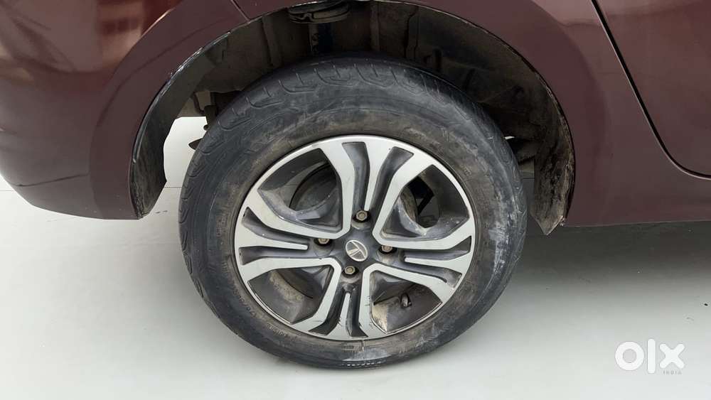 Tata Tigor 1.2 Revotron Xz Plus Cng, 2022, Cng & Hybrids