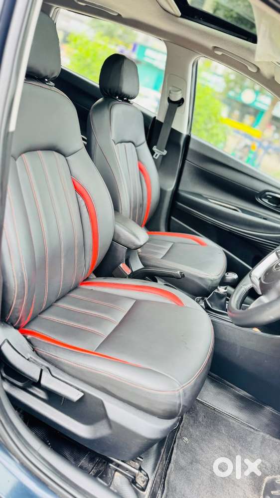 Hyundai Elite I20, 2022, Petrol