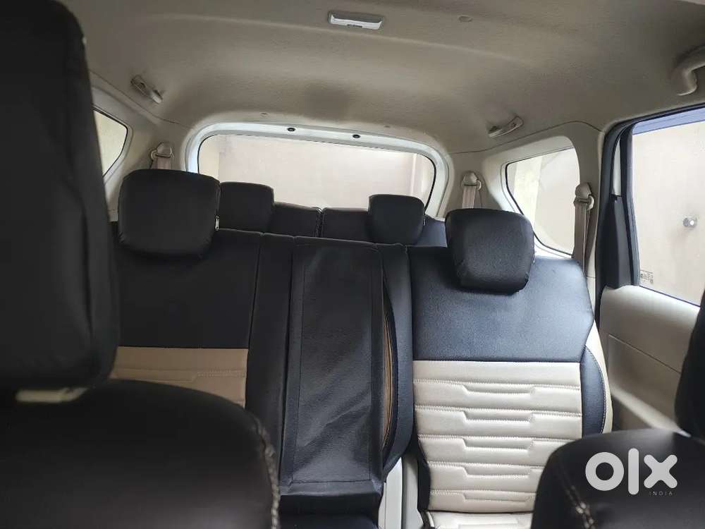 Toyota Rumion S At 2025