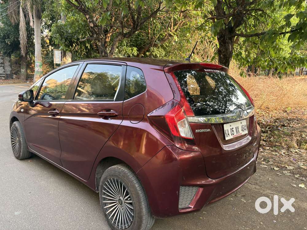 Honda Jazz 1.5 Sv I Dtec, 2018, Diesel