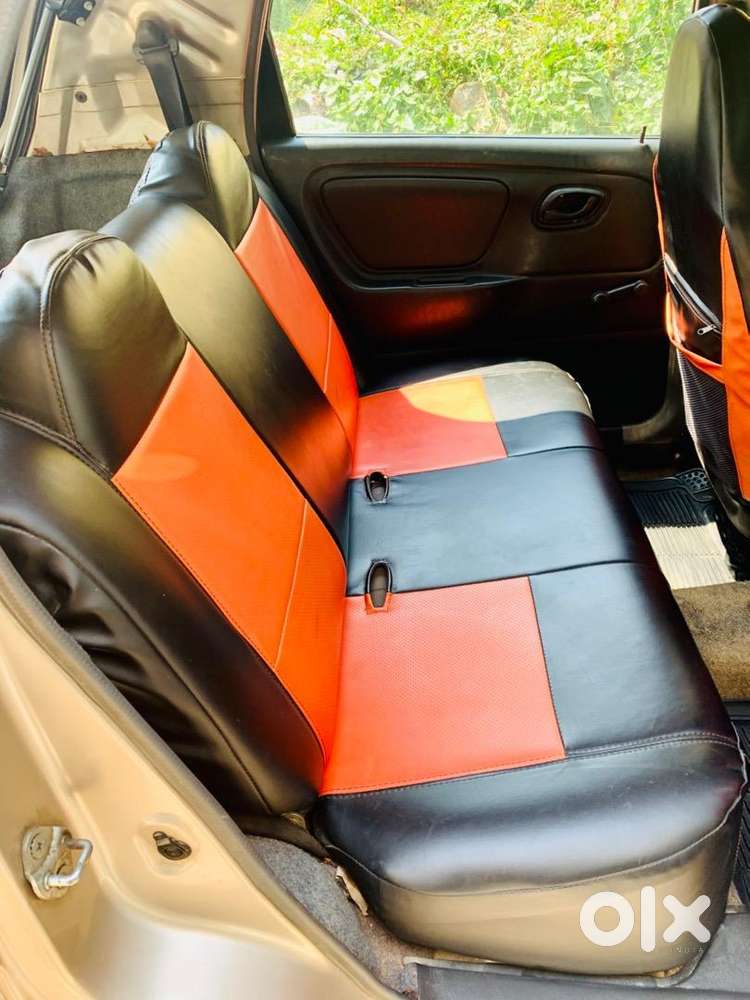 Maruti Suzuki Alto 2012 Petrol 41000 Km Driven