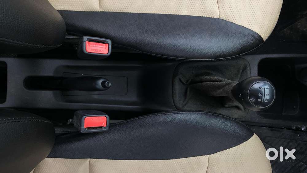 Hyundai Eon D Lite Plus, 2015, Petrol