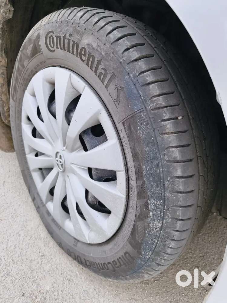 Toyota Etios Diesel 2017 Special Edition