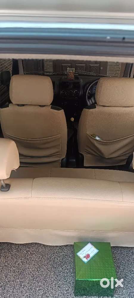 Maruti Suzuki Wagon R 2009 Petrol Well Maintained