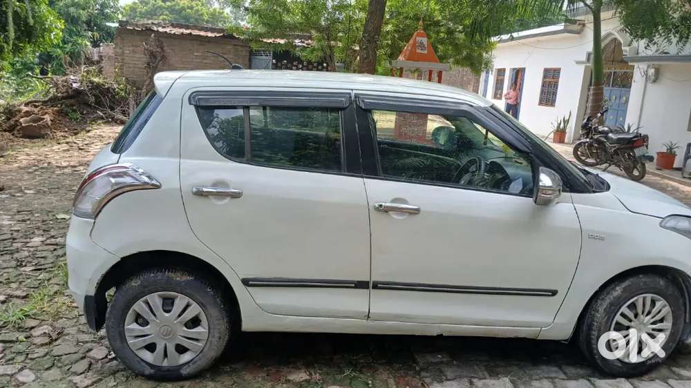 Swift Vdi Diesel Maruti 2014