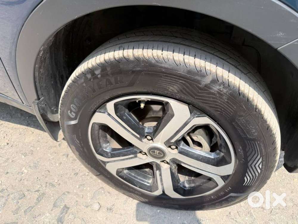 Tata Nexon Ev Xz Plus, 2022, Electric