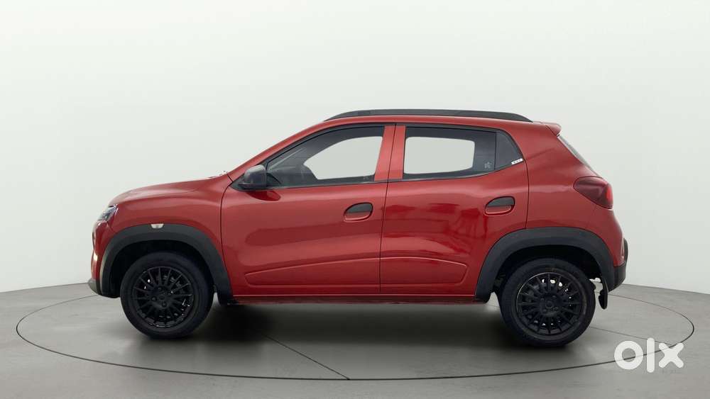 Renault Kwid 2019-ongoing 0.8 Rxt, 2020, Petrol