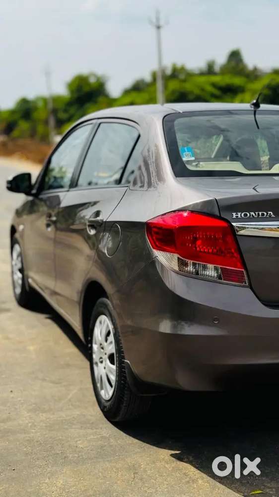 I Want To My Car