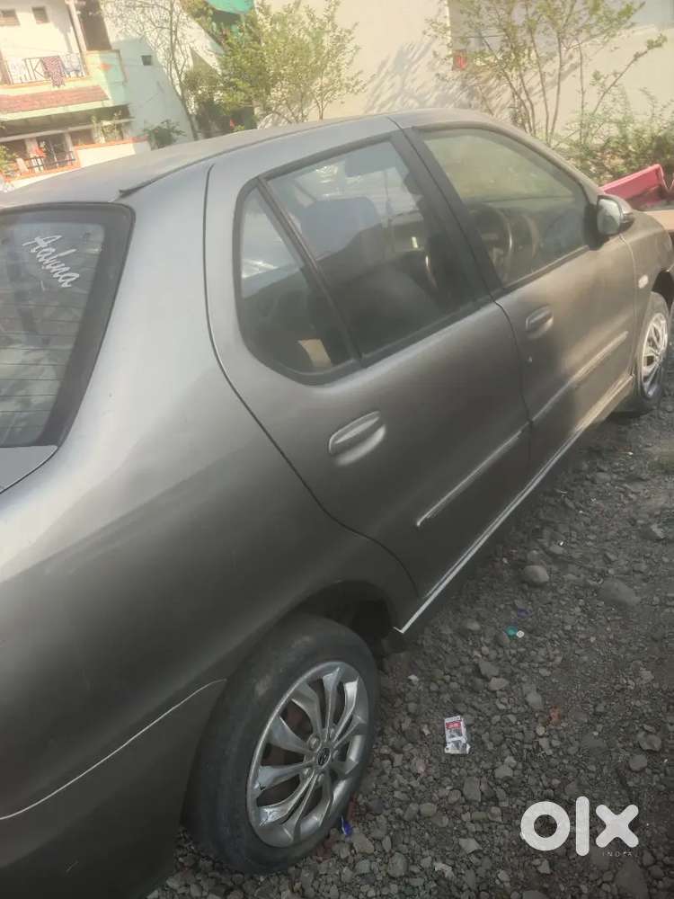 Tata Indigo Ecs 2010