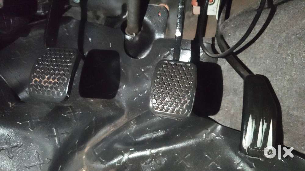 Maruti Suzuki Alto K10 2010-2014 Vxi, 2013, Petrol