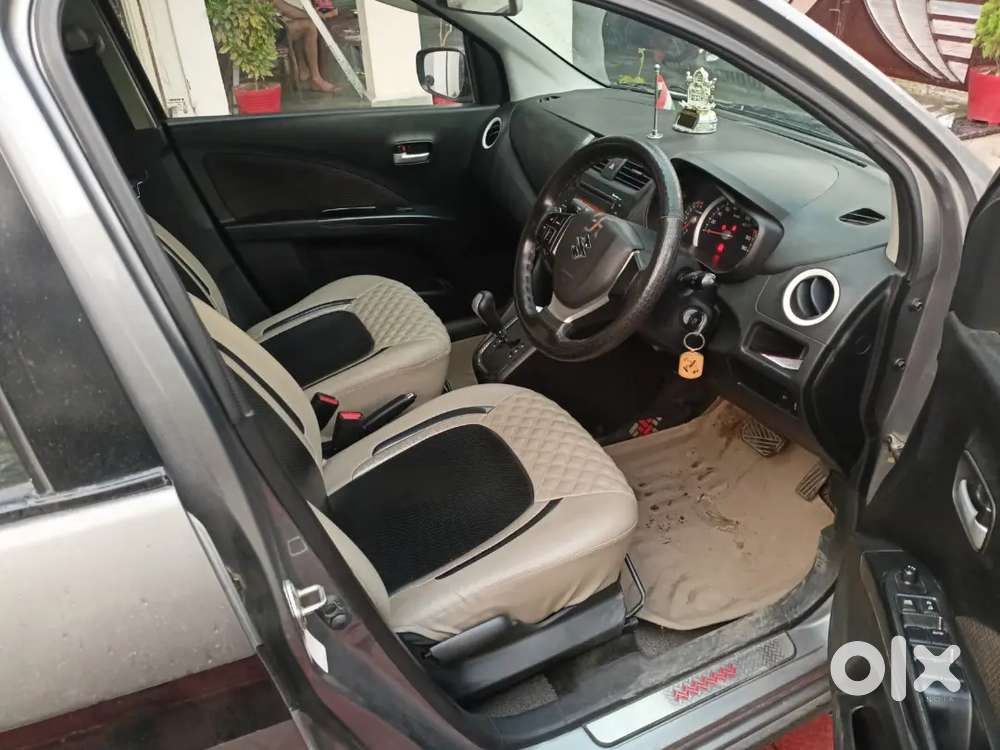 Maruti Suzuki Celerio X 2018