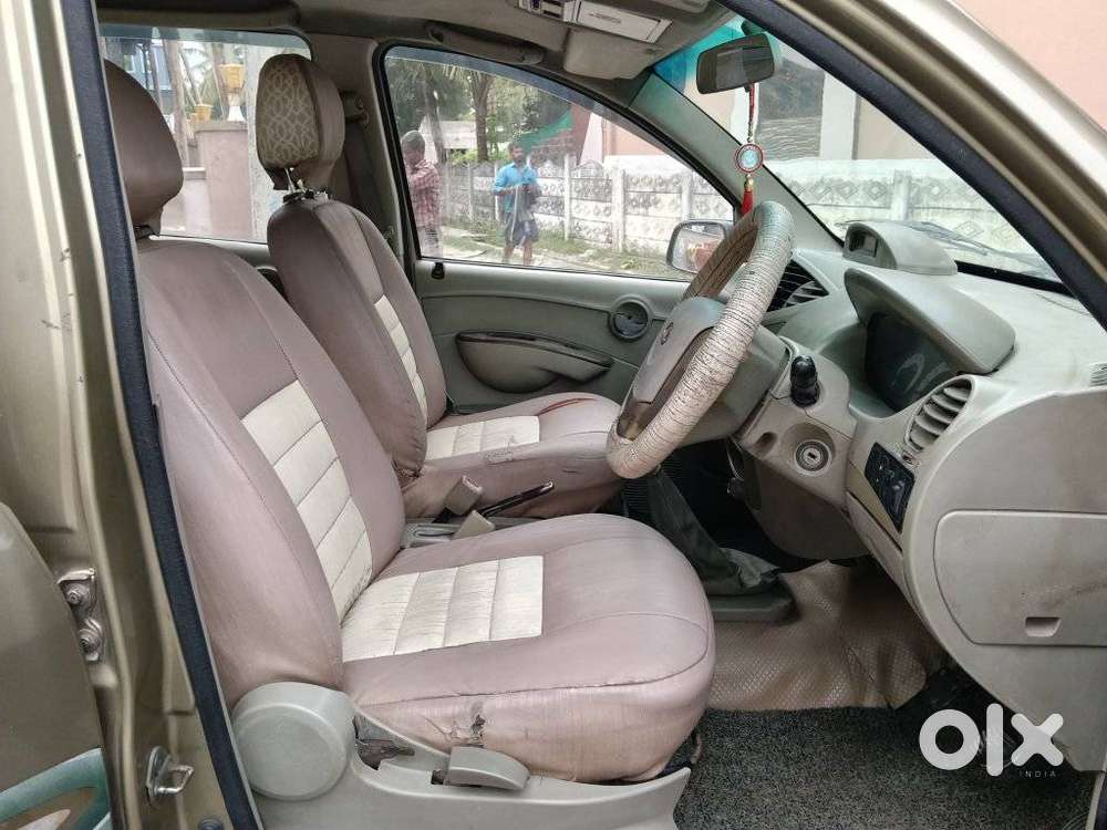 Mahindra Xylo, 2010, Diesel