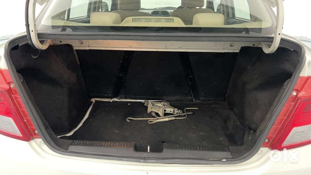 Maruti Suzuki Dzire Vdi, 2017, Diesel