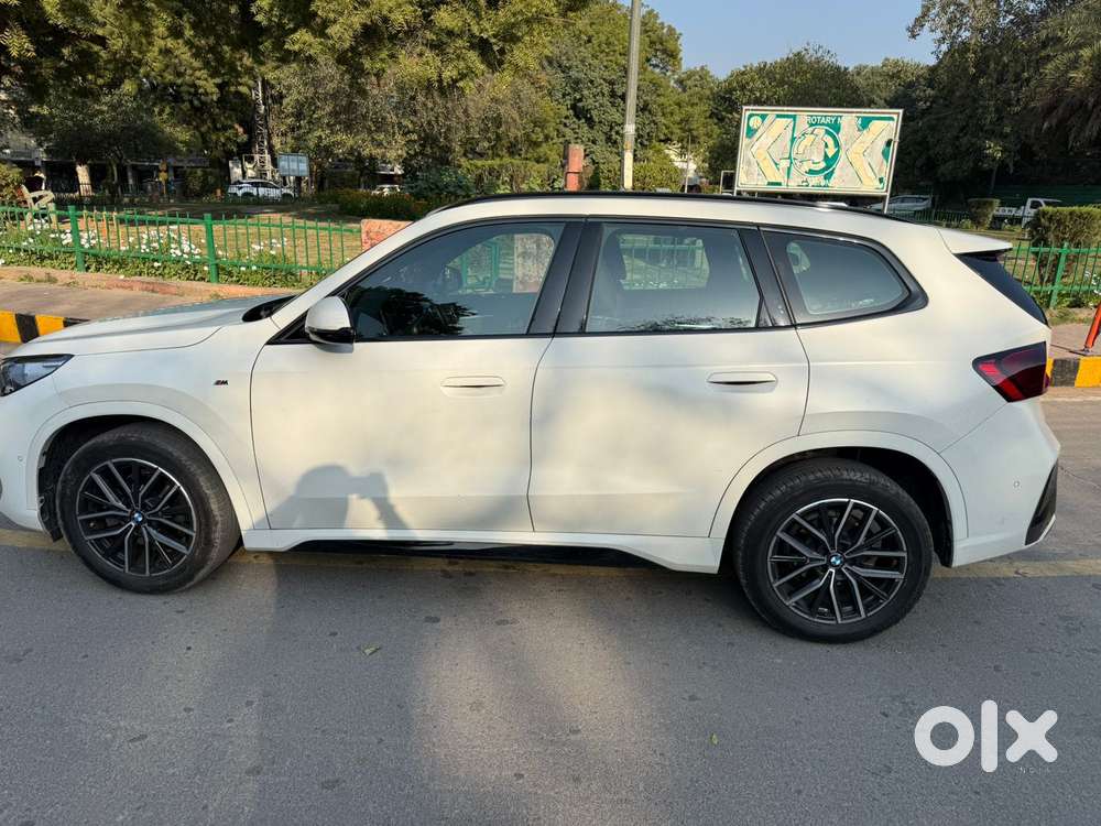 Bmw X1 Sdrive18i M Sport, 2025, Petrol