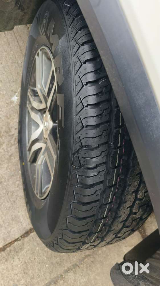 Toyota Fortuner 4x2 At 2.8 Diesel, 2021, Diesel