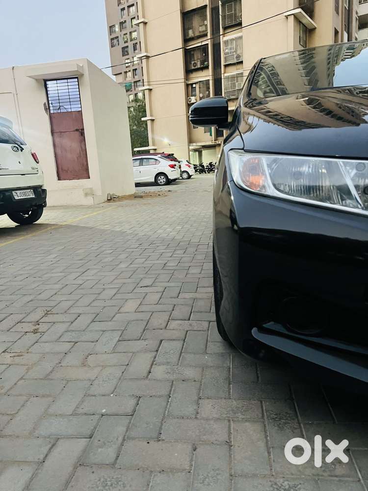 Honda City Sv Mt I-dtec, 2016, Diesel