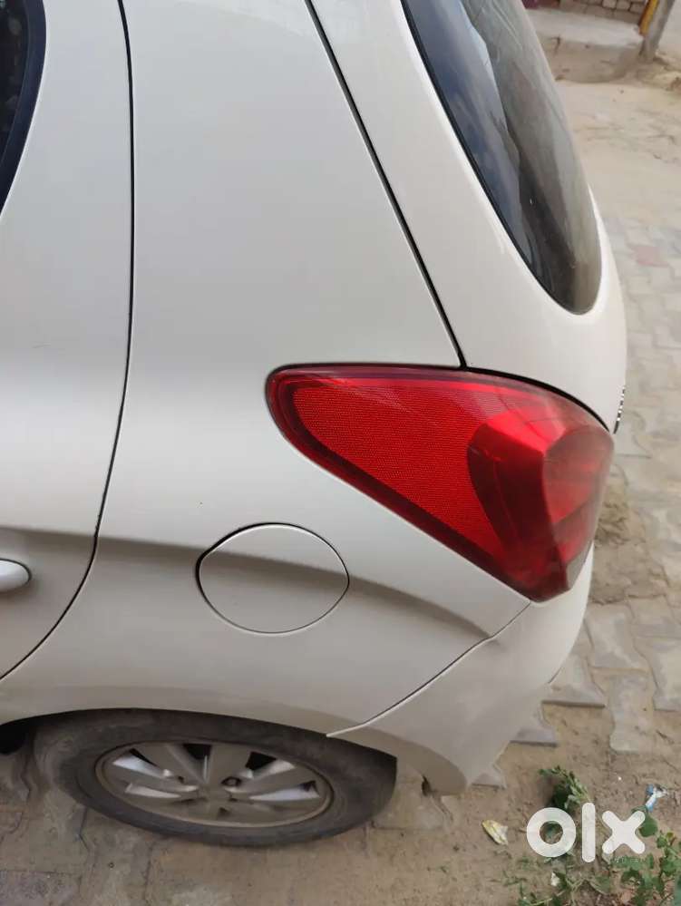 Hyundai I20 2012 Diesel Good Condition