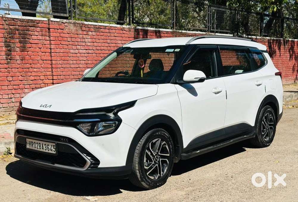 Kia Carens 1.5 Prestige 7 Str, 2024, Diesel