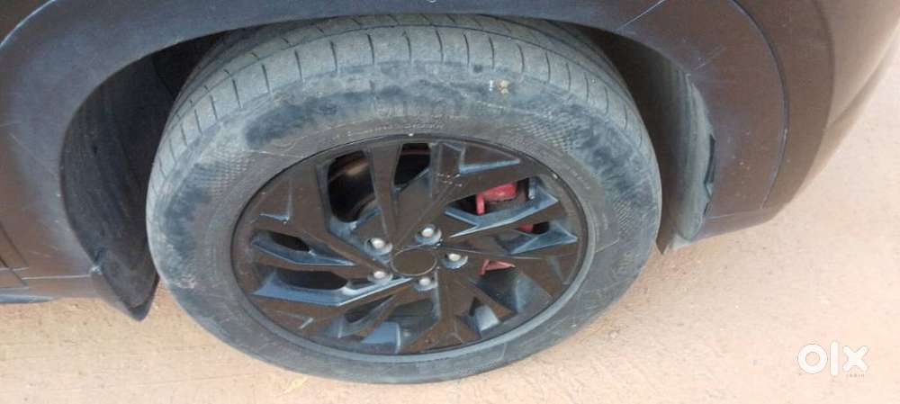 Hyundai Creta 1.6 Sx, 2020, Diesel