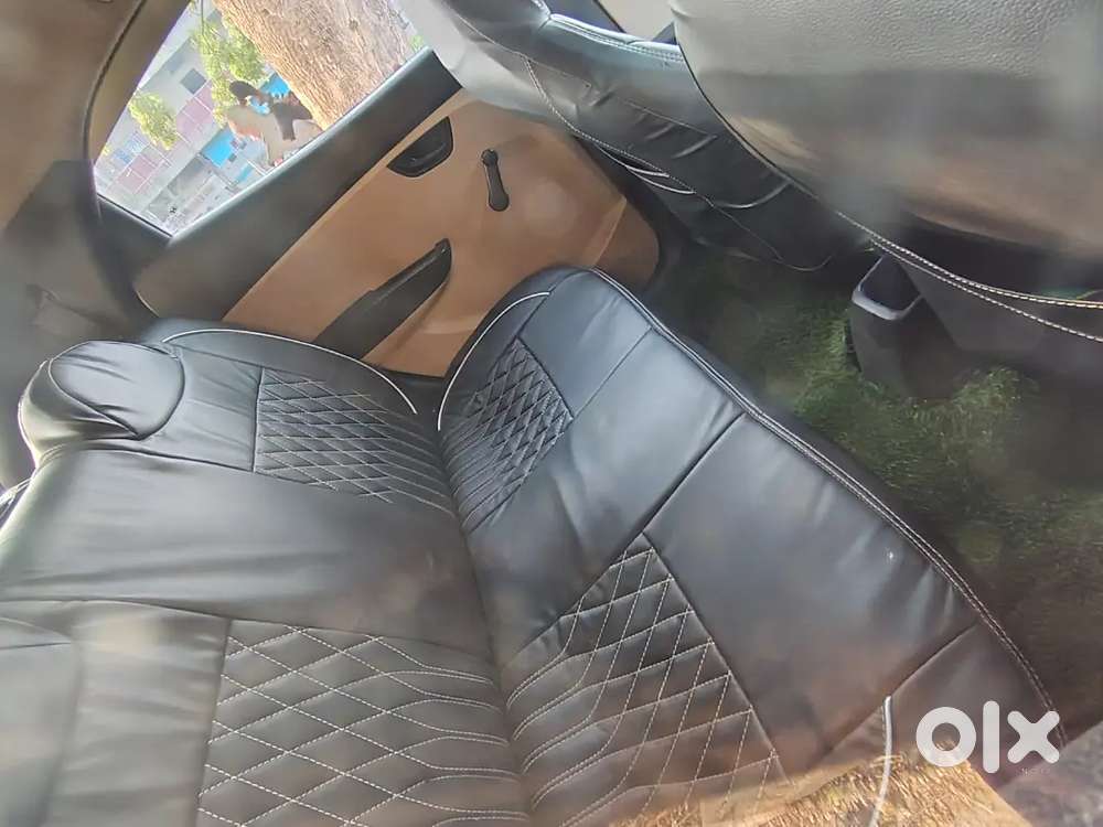 Hyundai Eon 2014 Petrol Well Maintained