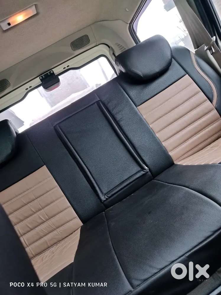 Mahindra Scorpio 2.2 2019
