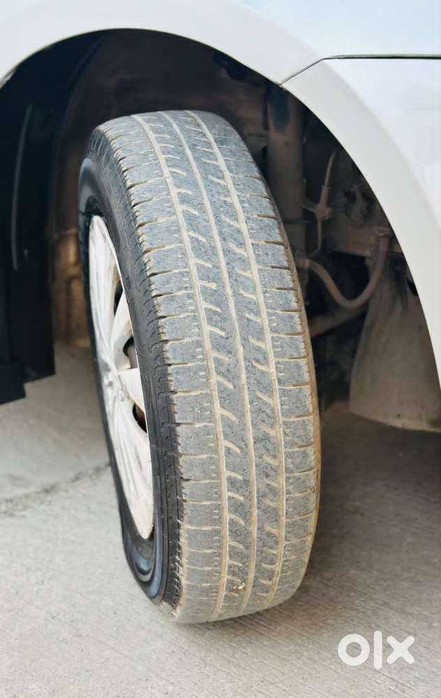 Maruti Suzuki Swift Dzire Vdi, 2015, Diesel