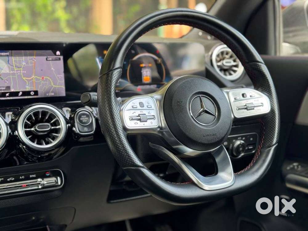 Mercedes-benz Amg Gla35 4matic, 2025, Petrol