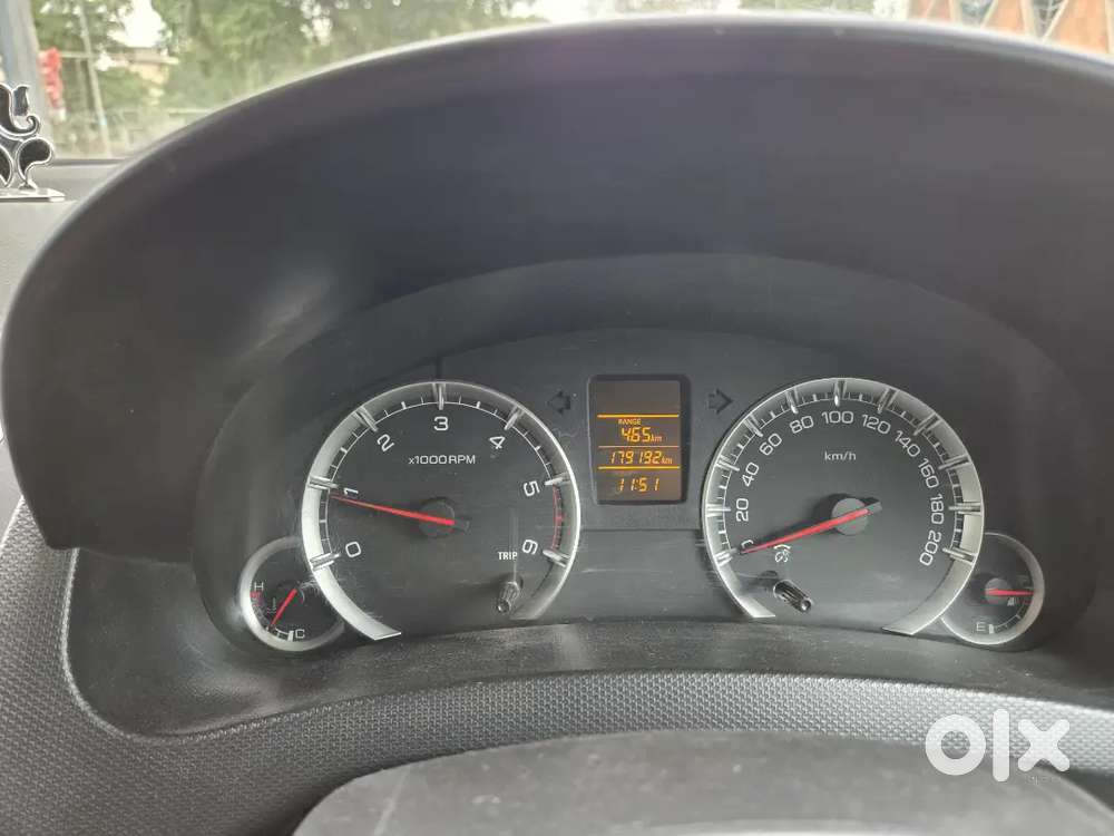 Maruti Suzuki Swift Vdi 2014