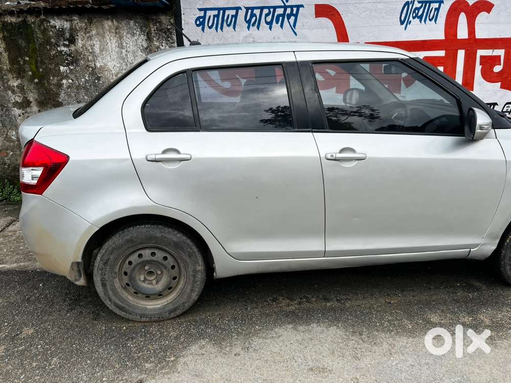 Maruti Swift Dzire 2013