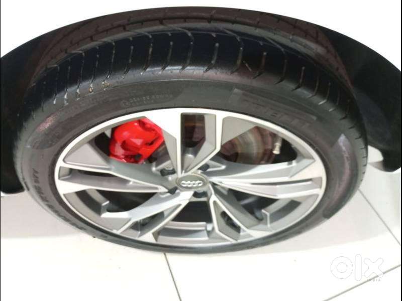 Audi A4 2.0 Tdi (143bhp), 2012, Diesel