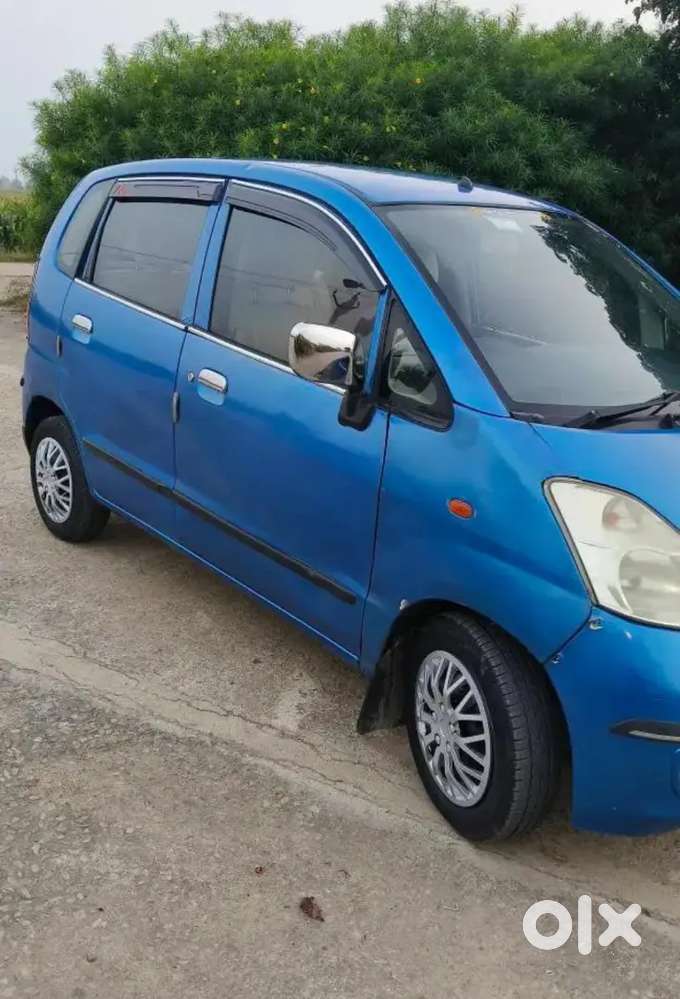 Maruti Suzuki Zen Estilo 2010 Petrol 72300 Km Driven