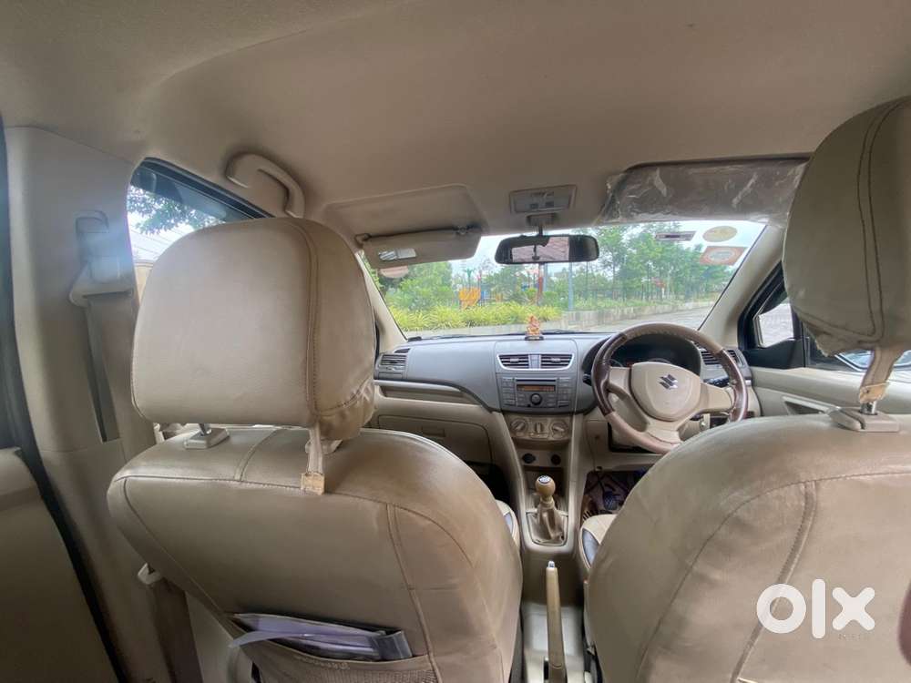 Maruti Suzuki Ertiga 2012 Diesel Well Maintained