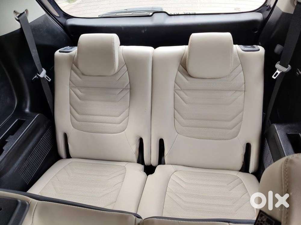 Kia Carens 1.5 Luxury Plus Turbo 7 Str, 2023, Petrol