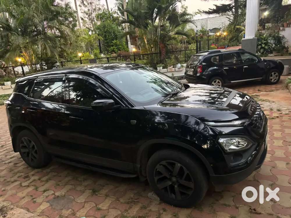 Tata Harrier 2023 Diesel 52000 Km Driven