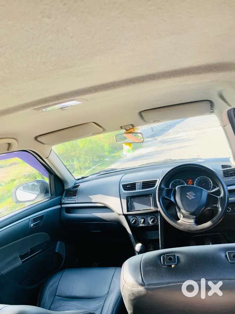 Maruti Suzuki Swift Diesel 2013 In Good Condition