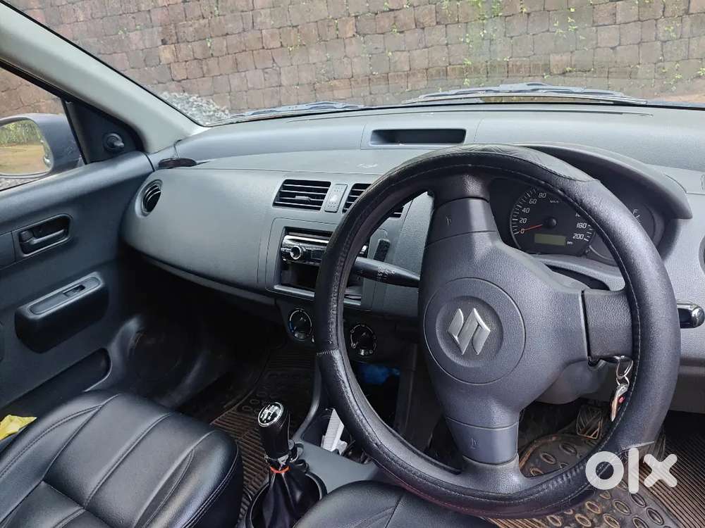 Maruti Suzuki Swift Vdi 2010