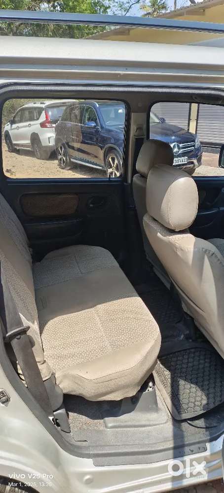 Maruti Suzuki Wagon R 1.0 2007 Petrol 65000 Km Driven