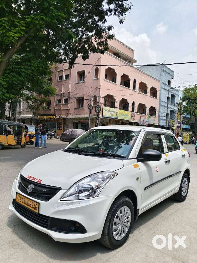 Maruti Suzuki Swift Dzire Tour, 2020, Diesel