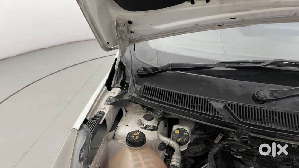 Ford Freestyle Titanium Plus Petrol, 2020, Petrol