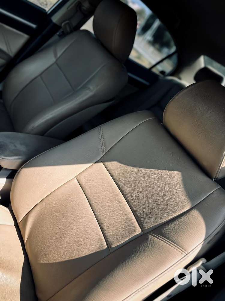 Honda Civic 2007 Petrol Well Maintained