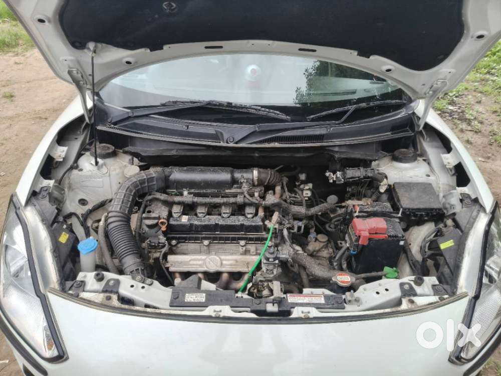 Maruti Suzuki Swift Zxi, 2023, Petrol