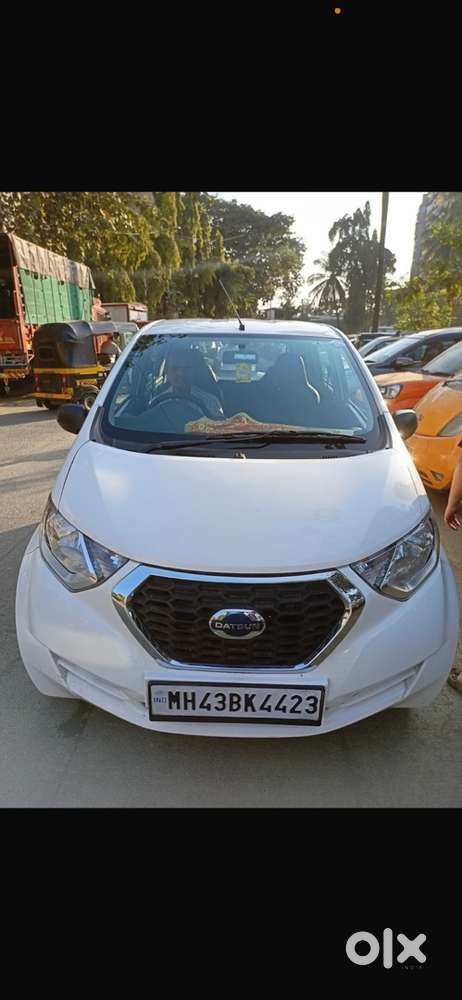 Datsun Redigo (cng) 2018 Car