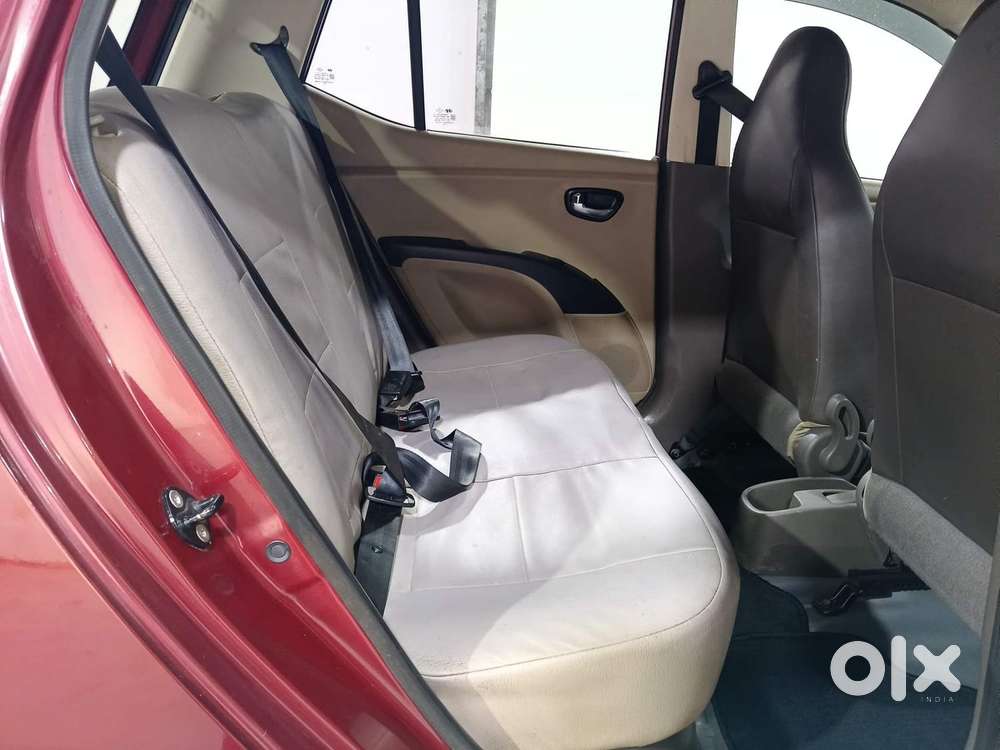 Hyundai I10 Sportz 1.1 Irde2, 2014, Petrol