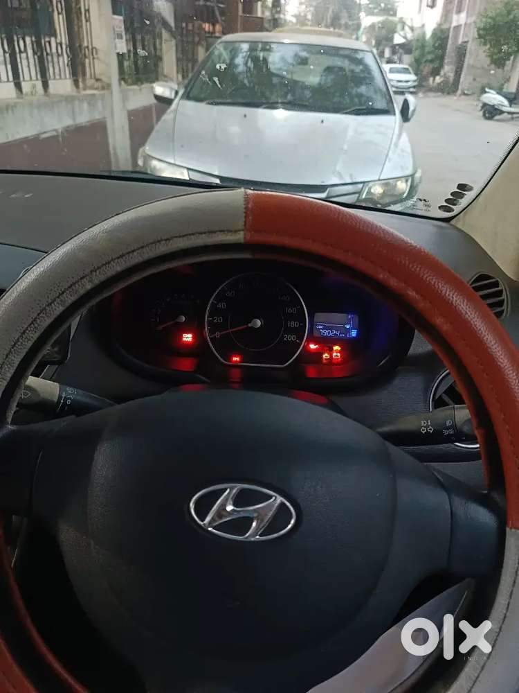 Hyundai I10 2013 Petrol Good Condition