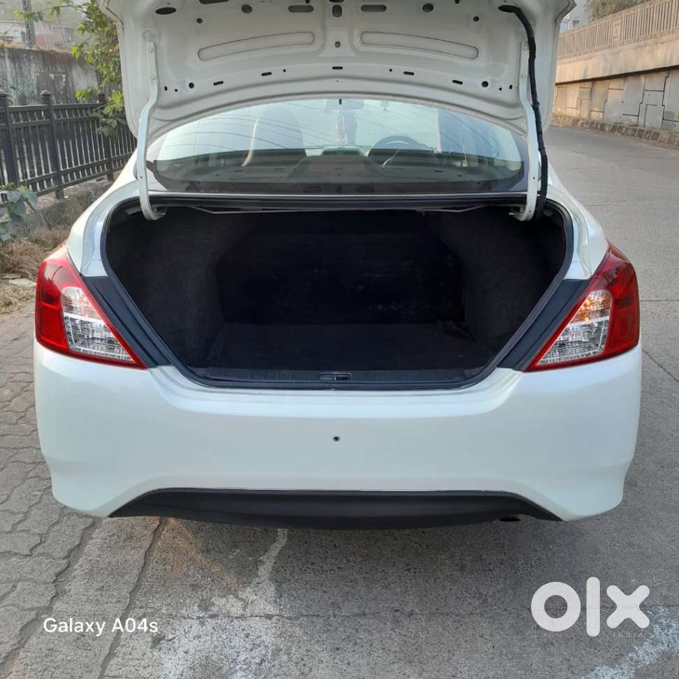 Nissan Sunny 2014-2016 Xe, 2018, Diesel