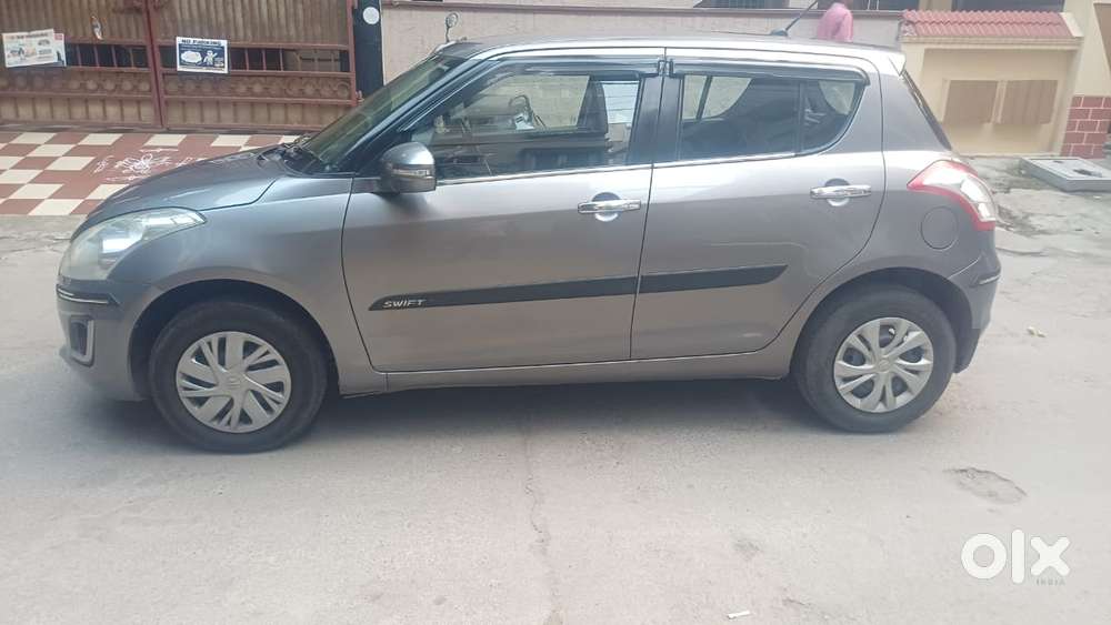 Maruti Suzuki Swift Vdi, 2017, Diesel