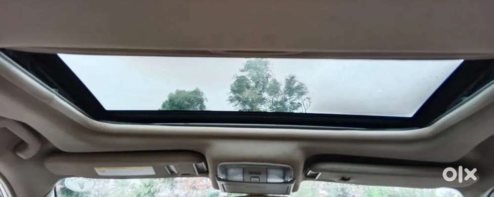 Mahindra Xuv500 2015 Diesel 125000 Km Driven